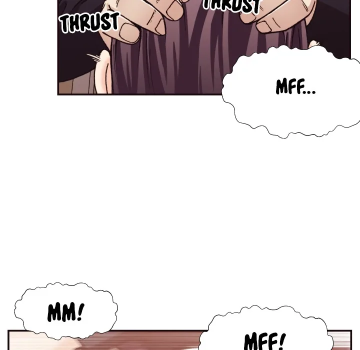 The Hidden Past Chapter 20 page 76 - 