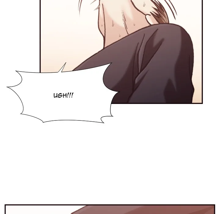 The Hidden Past Chapter 20 page 80 - 