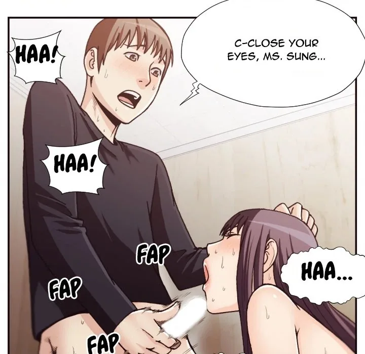 The Hidden Past Chapter 20 page 83 - 