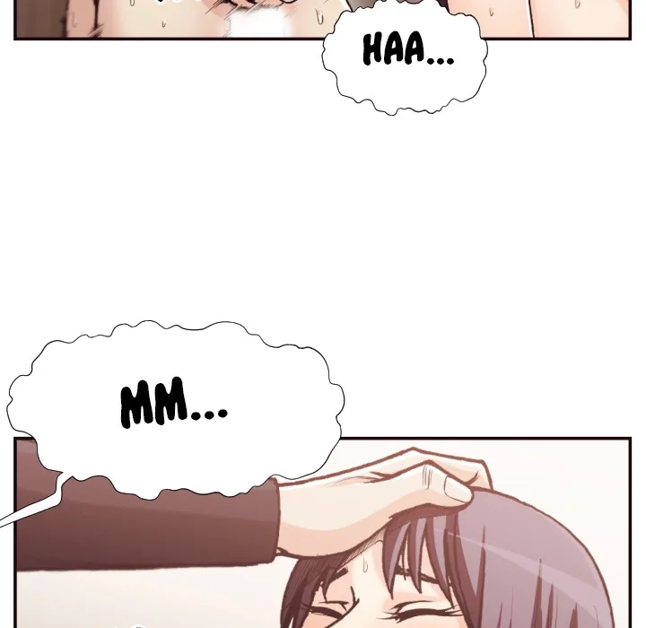 The Hidden Past Chapter 20 page 84 - 