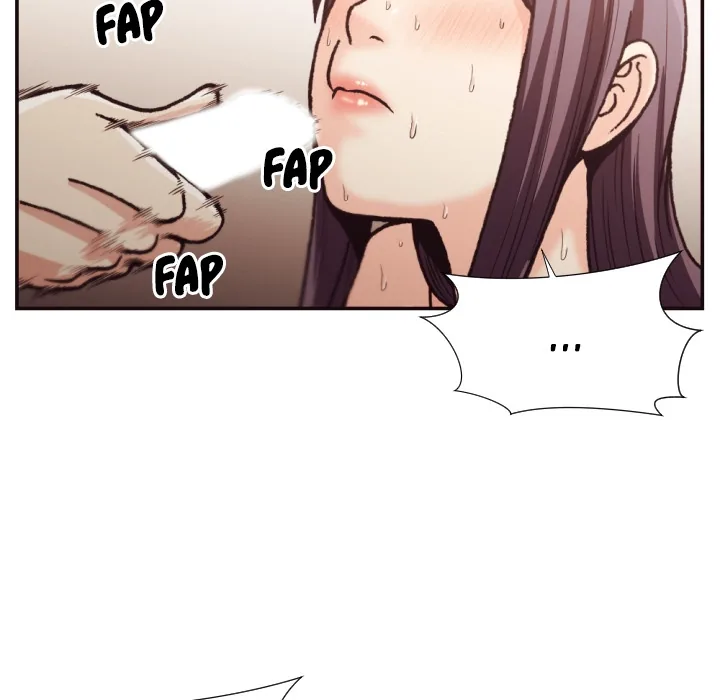 The Hidden Past Chapter 20 page 85 - 