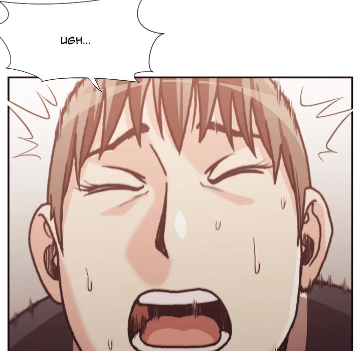 The Hidden Past Chapter 20 page 86 - 
