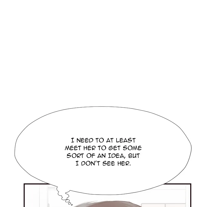 The Hidden Past Chapter 21 page 11 - 