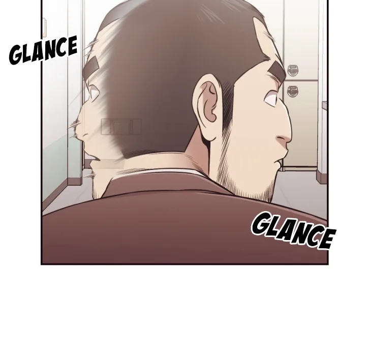 The Hidden Past Chapter 21 page 12 - 