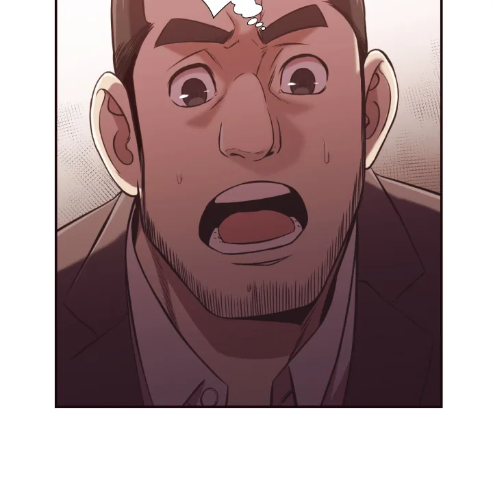 The Hidden Past Chapter 21 page 16 - 