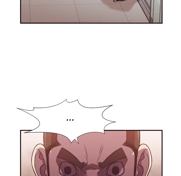 The Hidden Past Chapter 21 page 20 - 