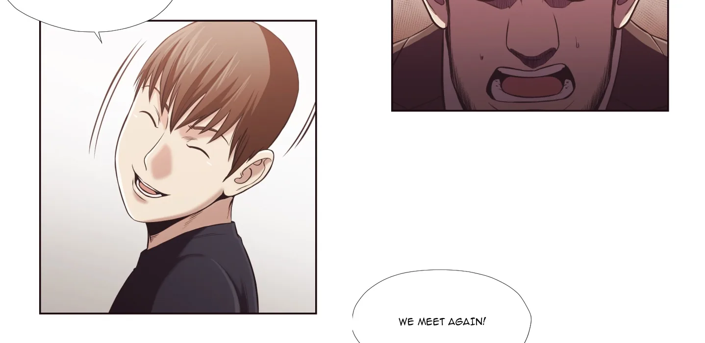 The Hidden Past Chapter 21 page 21 - 