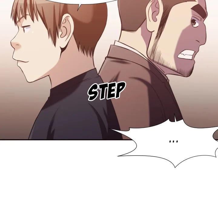 The Hidden Past Chapter 21 page 24 - 