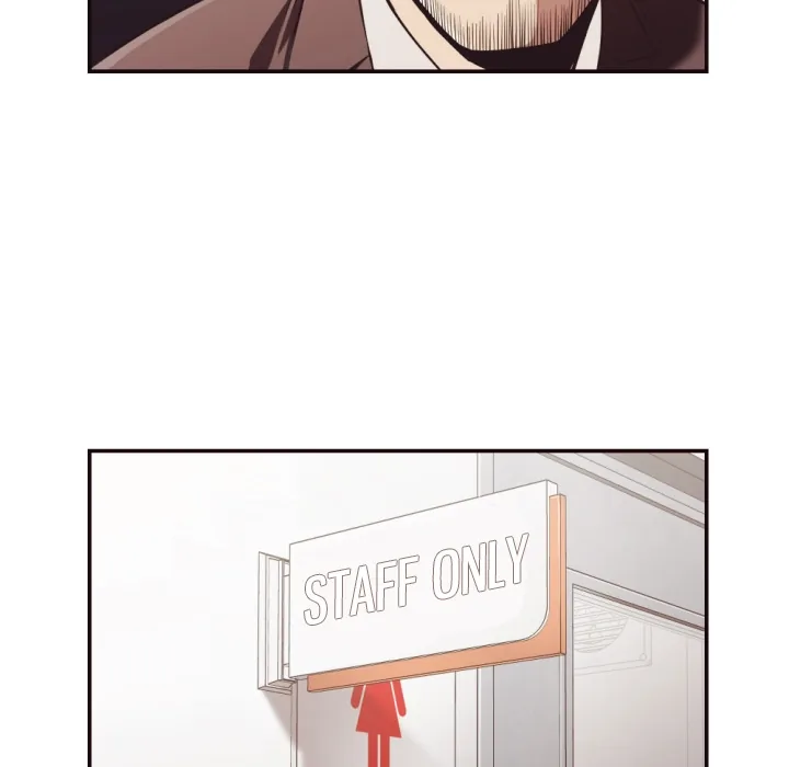 The Hidden Past Chapter 21 page 26 - 