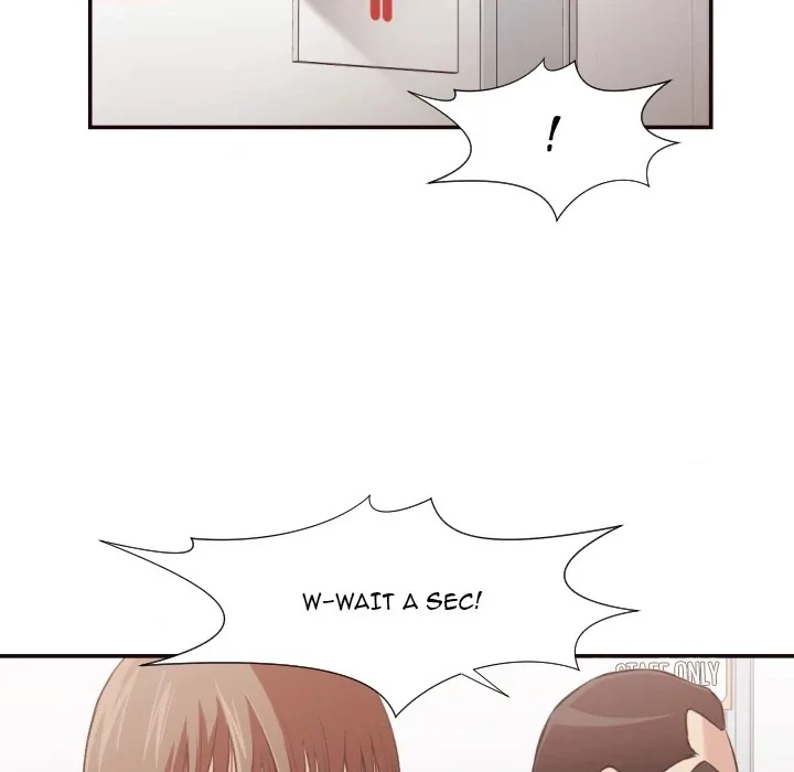 The Hidden Past Chapter 21 page 27 - 