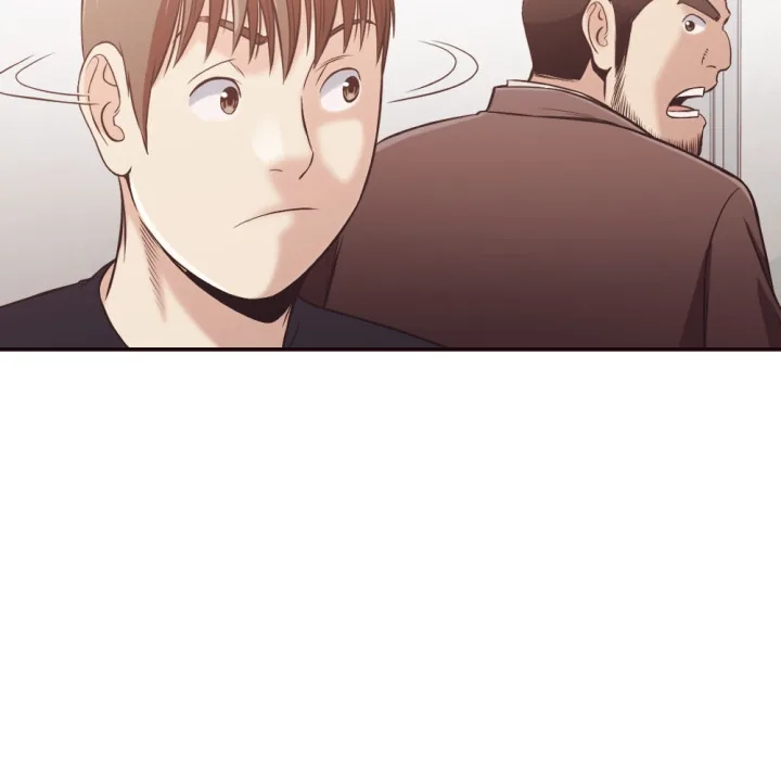 The Hidden Past Chapter 21 page 28 - 