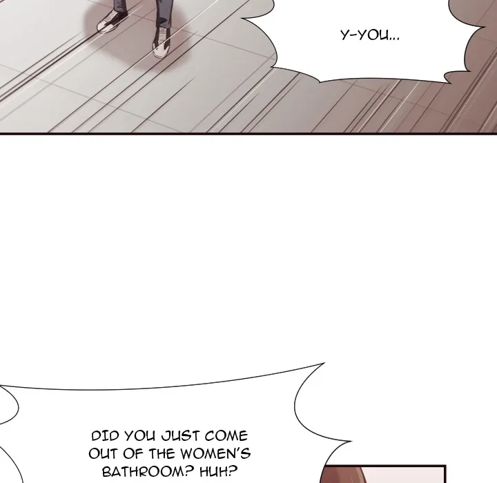 The Hidden Past Chapter 21 page 30 - 