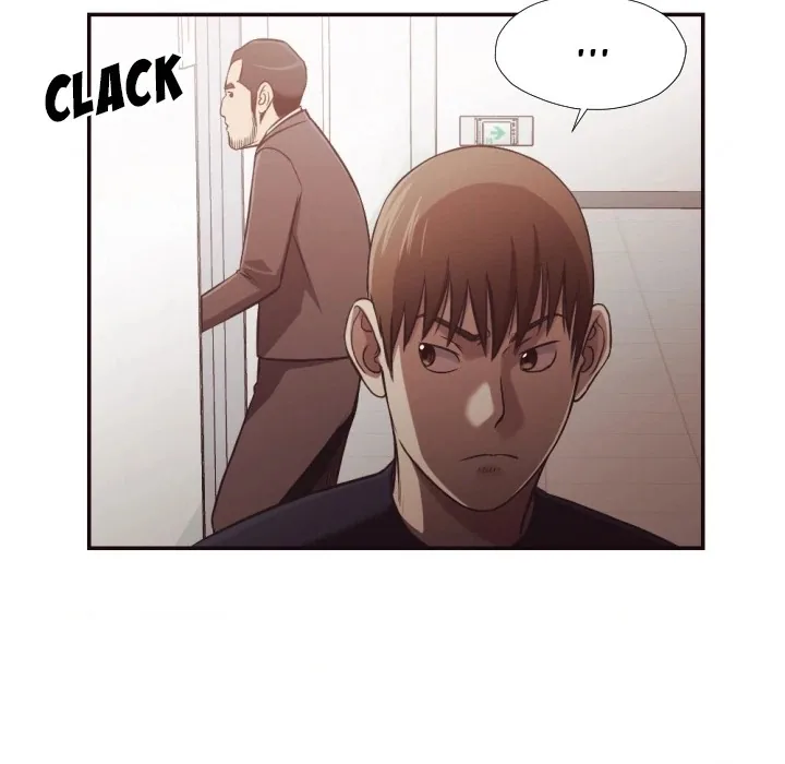 The Hidden Past Chapter 21 page 37 - 