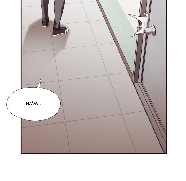 The Hidden Past Chapter 21 page 39 - 