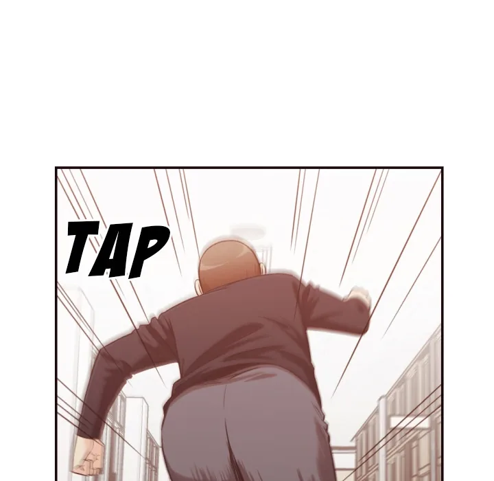 The Hidden Past Chapter 21 page 40 - 