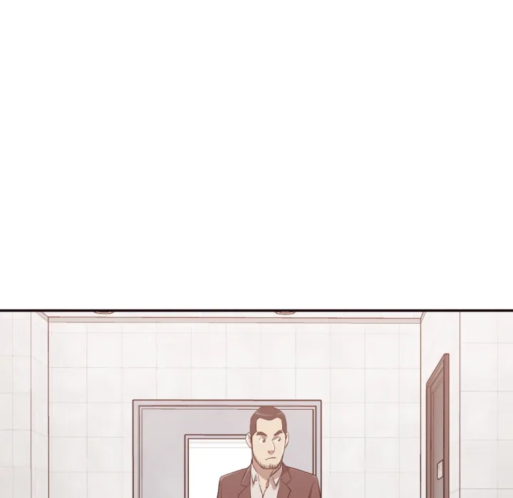 The Hidden Past Chapter 21 page 42 - 