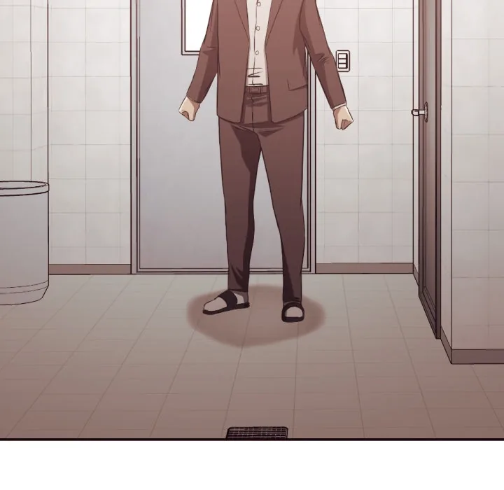 The Hidden Past Chapter 21 page 43 - 