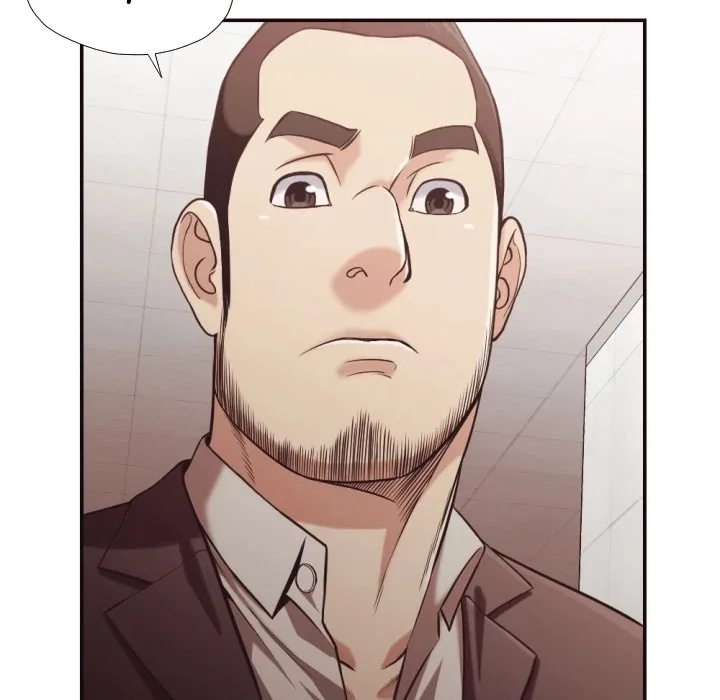 The Hidden Past Chapter 21 page 47 - 