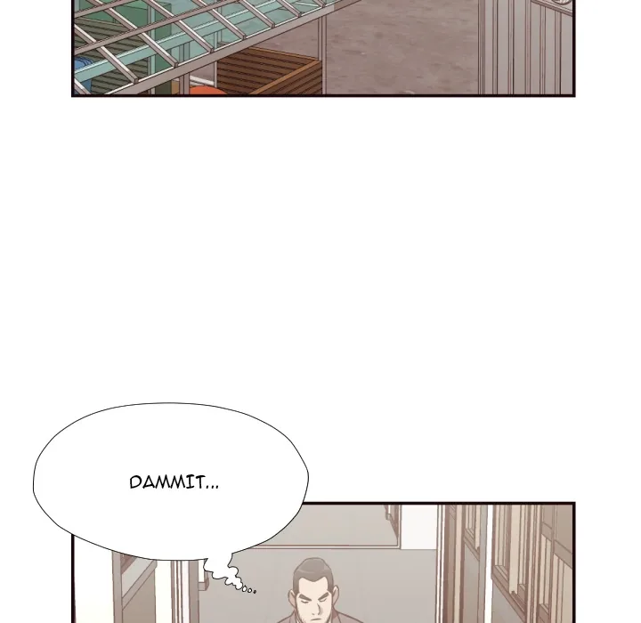 The Hidden Past Chapter 21 page 6 - 