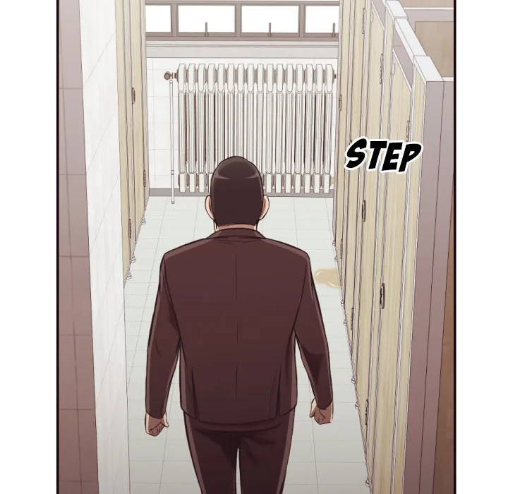 The Hidden Past Chapter 21 page 51 - 