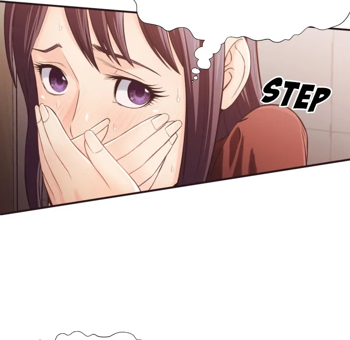 The Hidden Past Chapter 21 page 55 - 