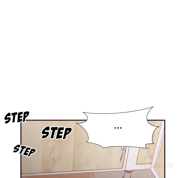 The Hidden Past Chapter 21 page 63 - 