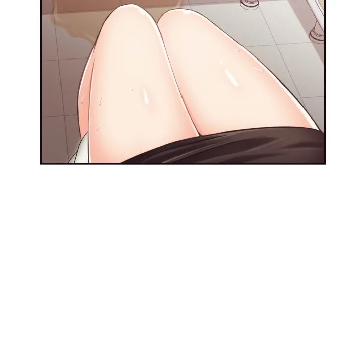 The Hidden Past Chapter 21 page 64 - 