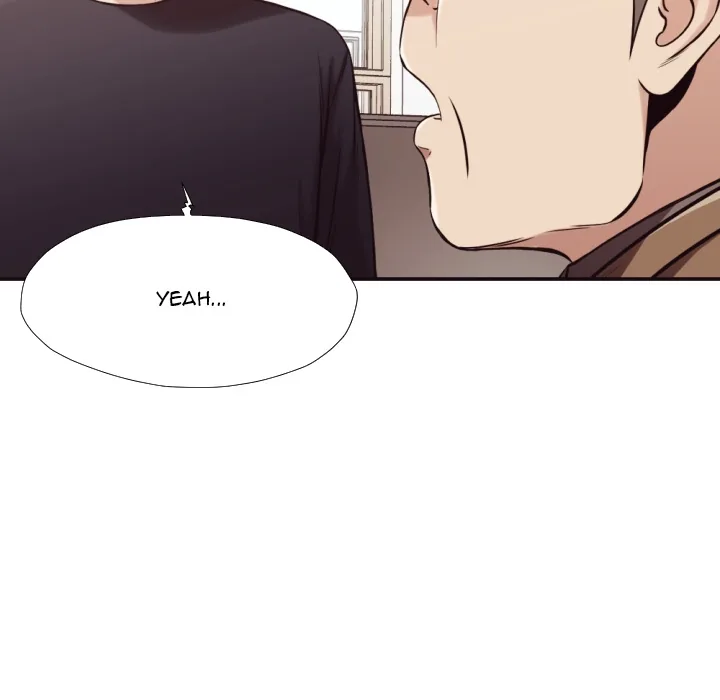 The Hidden Past Chapter 21 page 75 - 