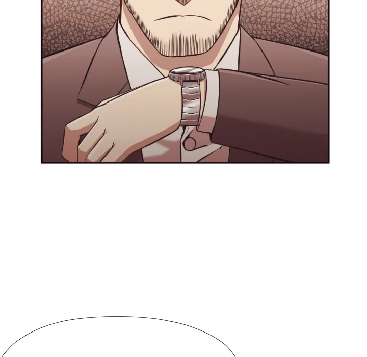 The Hidden Past Chapter 21 page 9 - 