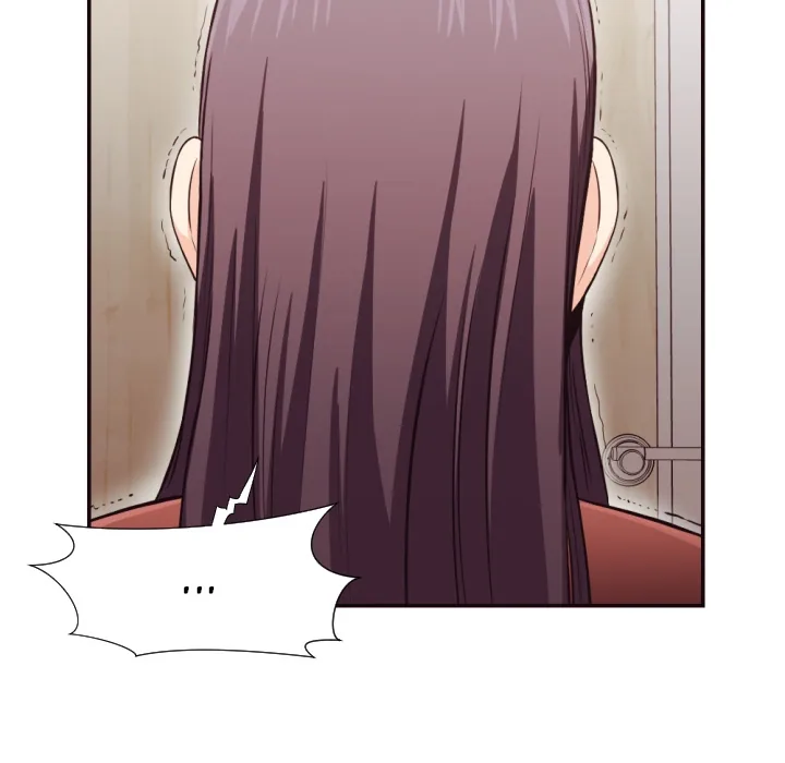 The Hidden Past Chapter 21 page 81 - 