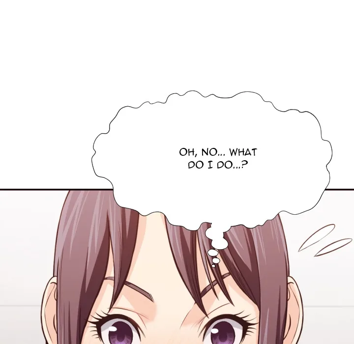 The Hidden Past Chapter 21 page 82 - 
