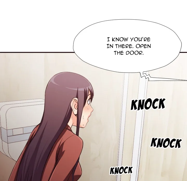 The Hidden Past Chapter 21 page 84 - 
