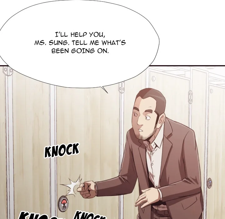 The Hidden Past Chapter 21 page 86 - 