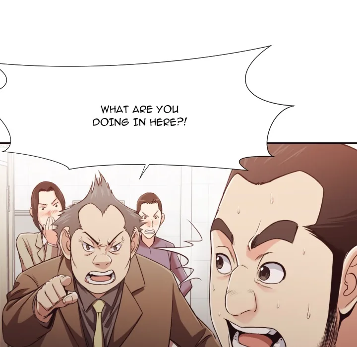 The Hidden Past Chapter 21 page 90 - 