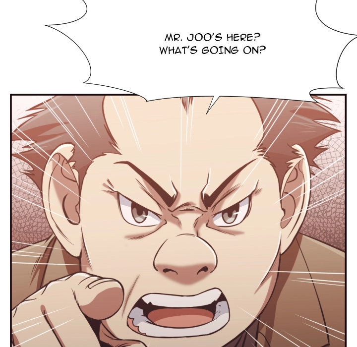 The Hidden Past Chapter 22 page 12 - 