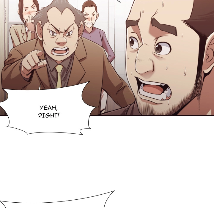 The Hidden Past Chapter 22 page 14 - 
