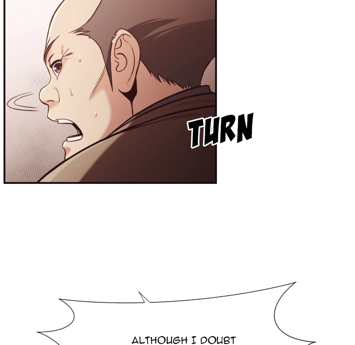 The Hidden Past Chapter 22 page 18 - 