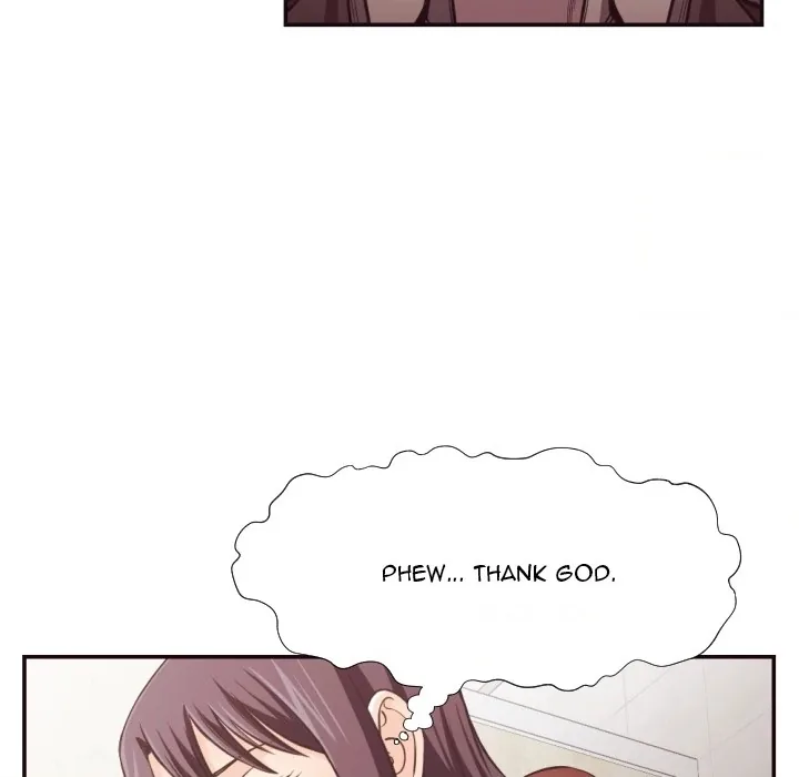 The Hidden Past Chapter 22 page 20 - 