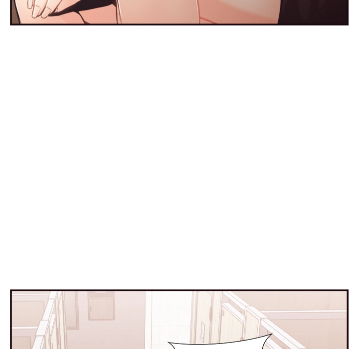 The Hidden Past Chapter 22 page 22 - 