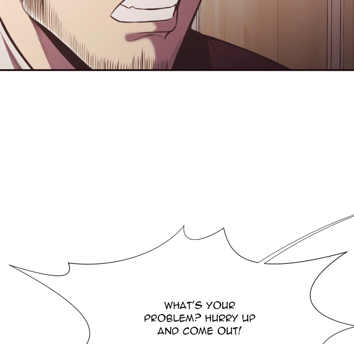 The Hidden Past Chapter 22 page 27 - 
