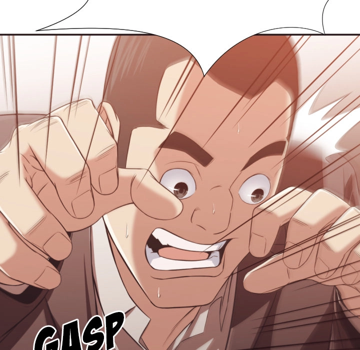 The Hidden Past Chapter 22 page 28 - 