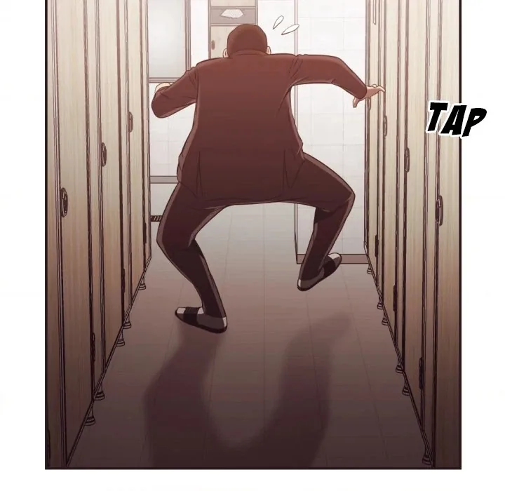 The Hidden Past Chapter 22 page 30 - 