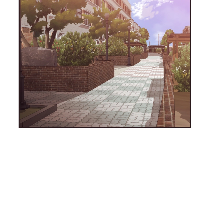 The Hidden Past Chapter 22 page 32 - 