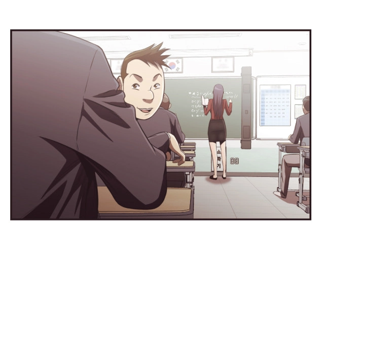 The Hidden Past Chapter 22 page 33 - 