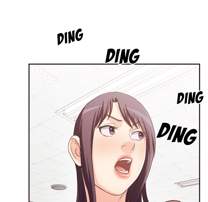 The Hidden Past Chapter 22 page 34 - 