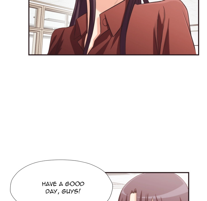 The Hidden Past Chapter 22 page 35 - 