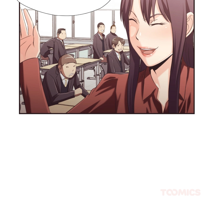 The Hidden Past Chapter 22 page 36 - 