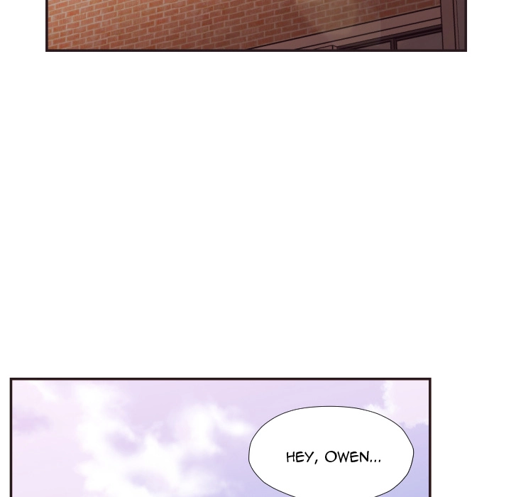 The Hidden Past Chapter 22 page 38 - 