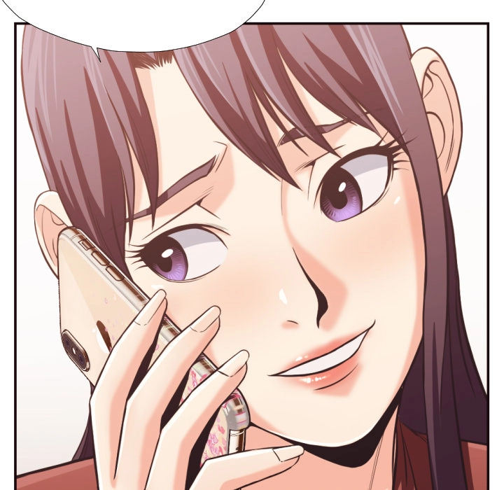 The Hidden Past Chapter 22 page 42 - 