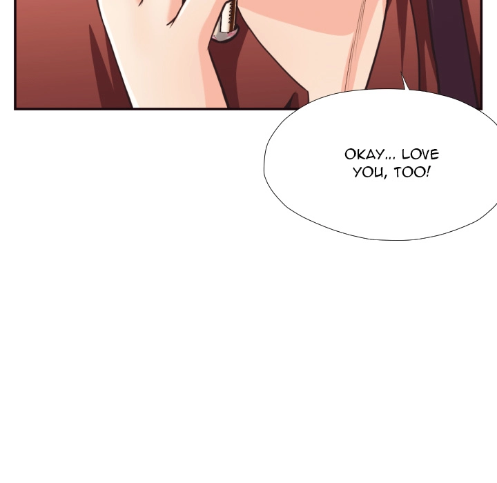 The Hidden Past Chapter 22 page 43 - 